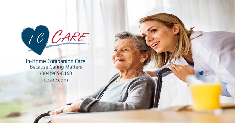 In-Home Care Serves A Niche During Pandemic